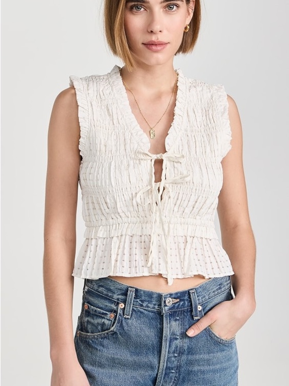 Rails Maritime Top